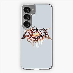 Chelsea Grin Evolve  Samsung Galaxy Soft Case