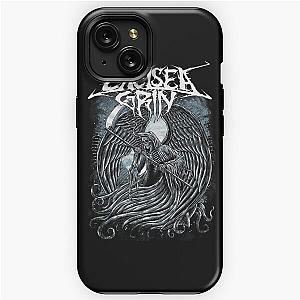 Band Deathcore Chelsea Grin iPhone Tough Case