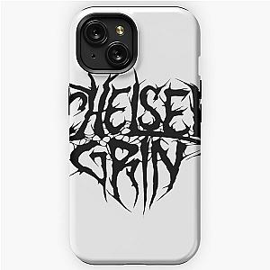 CHELSEA GRIN LOGO iPhone Tough Case