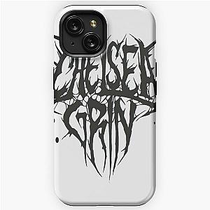 chelsea grin logos groupe de musique autocollants affiches albums tendance iPhone Tough Case