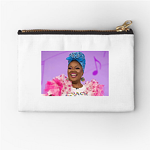Cheryl Porter Sing With Power Cheryl Porter Zipper Pouches