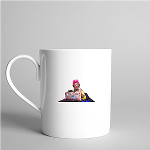 Cheryl Porter Master Your Melody Cheryl Porter Mugs
