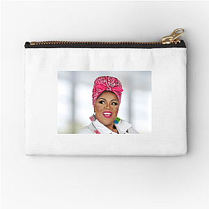 Cheryl Porter Elevate Your Singing Cheryl Porter Zipper Pouches