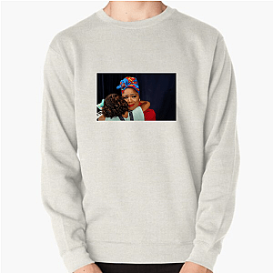 Cheryl Porter The Voice Authority Cheryl Porter Sweatshirts