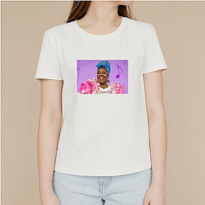 Cheryl Porter Sing With Power Cheryl Porter T-Shirts