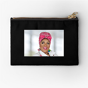 Cheryl Porter Elevate Your Singing Cheryl Porter Zipper Pouches