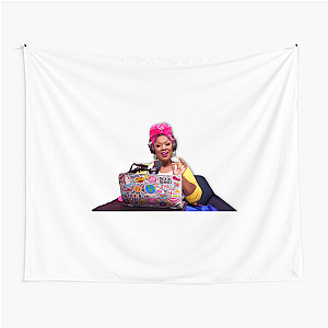 Cheryl Porter Master Your Melody Cheryl Porter Tapestries