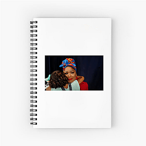 Cheryl Porter The Voice Authority Cheryl Porter Notebook