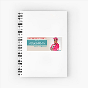 Cheryl Porter Your Vocal Journey Cheryl Porter Notebook