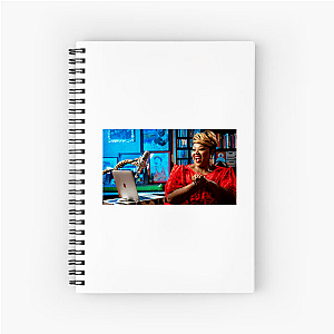 Cheryl Porter Breathe Believe Become Cheryl Porter Notebook
