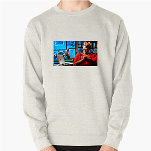 Cheryl Porter Breathe Believe Become Cheryl Porter Sweatshirts