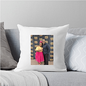 Cheryl Porter From Notes To Nailing It Cheryl Porter Pillows Cover