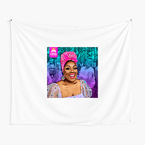 Cheryl Porter Unlock Your Voice Cheryl Porter Tapestries