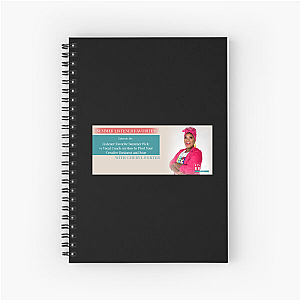 Cheryl Porter Your Vocal Journey Cheryl Porter Notebook