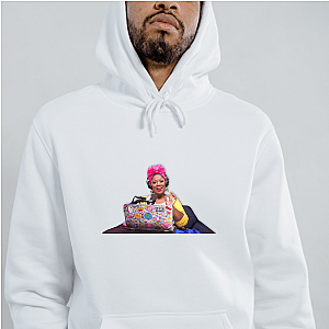 Cheryl Porter Master Your Melody Cheryl Porter Hoodies
