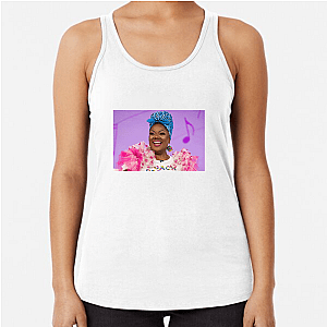 Cheryl Porter Sing With Power Cheryl Porter Tank Tops