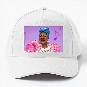 Cheryl Porter Sing With Power Cheryl Porter Hats & Caps