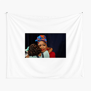 Cheryl Porter The Voice Authority Cheryl Porter Tapestries