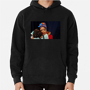 Cheryl Porter The Voice Authority Cheryl Porter Hoodies