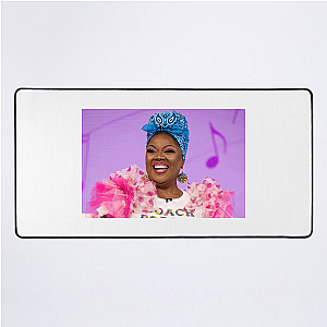Cheryl Porter Sing With Power Cheryl Porter Mouse Pads