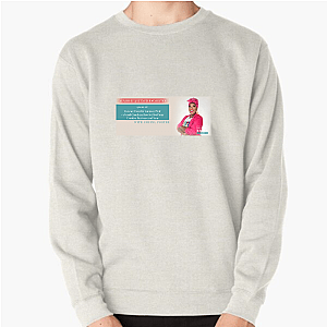 Cheryl Porter Your Vocal Journey Cheryl Porter Sweatshirts