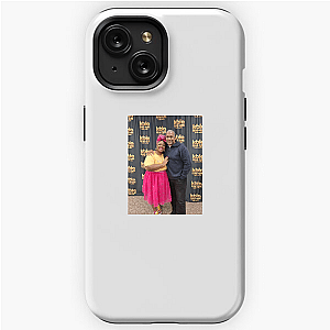 Cheryl Porter From Notes To Nailing It Cheryl Porter iPhone Cases