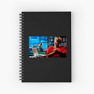 Cheryl Porter Breathe Believe Become Cheryl Porter Notebook