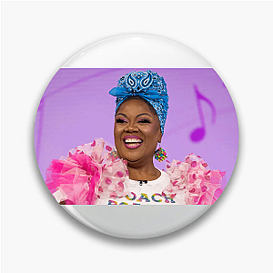 Cheryl Porter Sing With Power Cheryl Porter Pins