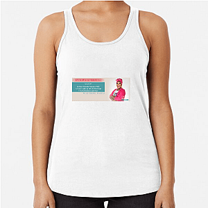 Cheryl Porter Your Vocal Journey Cheryl Porter Tank Tops