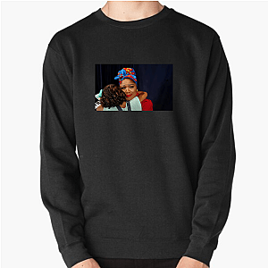 Cheryl Porter The Voice Authority Cheryl Porter Sweatshirts
