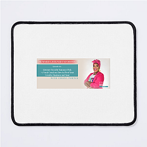 Cheryl Porter Your Vocal Journey Cheryl Porter Mouse Pads