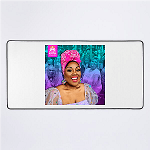 Cheryl Porter Unlock Your Voice Cheryl Porter Mouse Pads