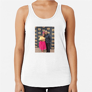 Cheryl Porter From Notes To Nailing It Cheryl Porter Tank Tops