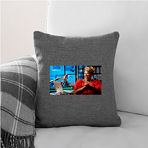 Cheryl Porter Breathe Believe Become Cheryl Porter Pillows Cover