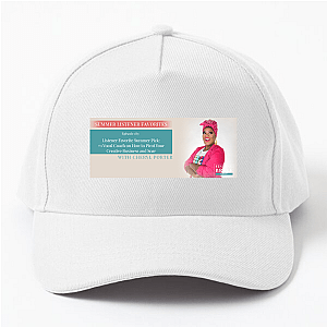 Cheryl Porter Your Vocal Journey Cheryl Porter Hats & Caps