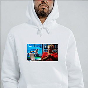 Cheryl Porter Breathe Believe Become Cheryl Porter Hoodies