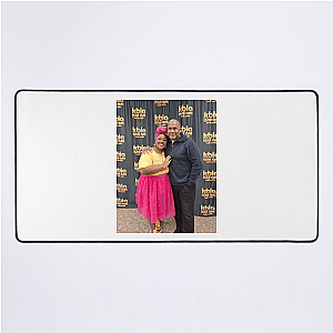 Cheryl Porter From Notes To Nailing It Cheryl Porter Mouse Pads