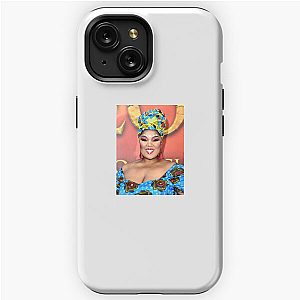 Cheryl Porter Hitting All The Right Notes Cheryl Porter iPhone Cases