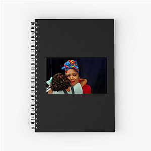 Cheryl Porter The Voice Authority Cheryl Porter Notebook