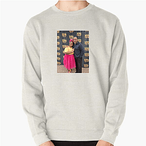Cheryl Porter From Notes To Nailing It Cheryl Porter Sweatshirts