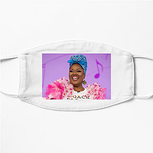 Cheryl Porter Sing With Power Cheryl Porter Face Masks