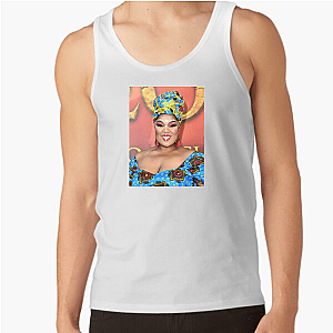 Cheryl Porter Hitting All The Right Notes Cheryl Porter Tank Tops