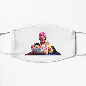 Cheryl Porter Master Your Melody Cheryl Porter Face Masks