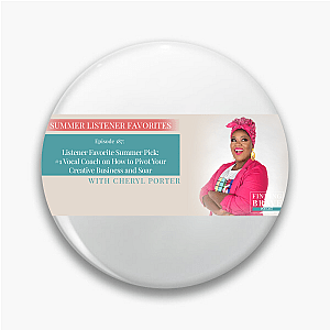 Cheryl Porter Your Vocal Journey Cheryl Porter Pins
