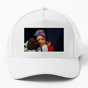 Cheryl Porter The Voice Authority Cheryl Porter Hats & Caps