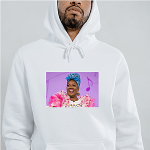Cheryl Porter Sing With Power Cheryl Porter Hoodies
