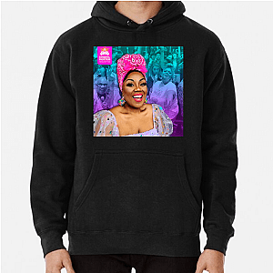 Cheryl Porter Unlock Your Voice Cheryl Porter Hoodies