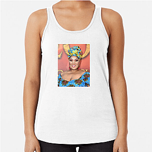 Cheryl Porter Hitting All The Right Notes Cheryl Porter Tank Tops