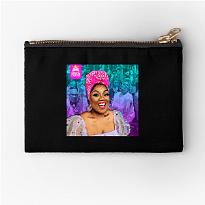 Cheryl Porter Unlock Your Voice Cheryl Porter Zipper Pouches