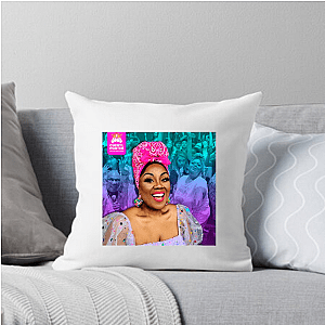 Cheryl Porter Unlock Your Voice Cheryl Porter Pillows Cover